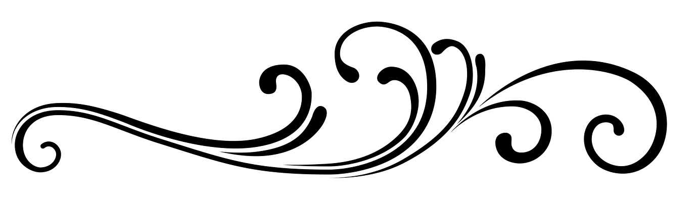 images Clip Art Swirls And Scrolls scroll line stock illustrations 69