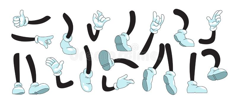 pics Clipart Arms And Legs https stock adobe com hu images ohne korper beine arme hande fusse schuhe handschuhe comic cartoon gliedmassen clipart cool 284411734 start checkout 1 content id 284411734