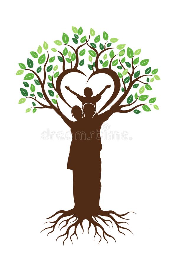wallpapers Clipart Family Tree With Roots family 20tree 20clipart tree roots