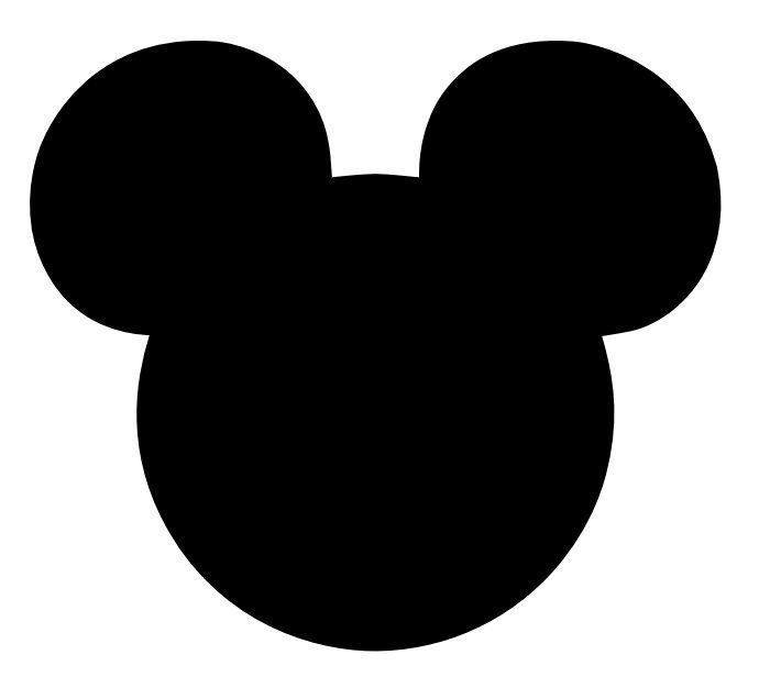 pix Clipart Mickey Mouse Face clip art free lollipop clipart mickey