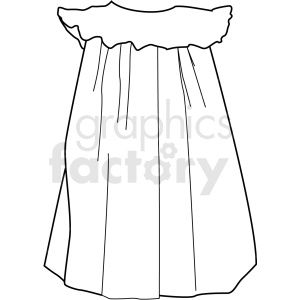 pic Clipart Nightgown clipart library