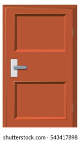 photo Closed Door Clipart closed door clip art royalty free