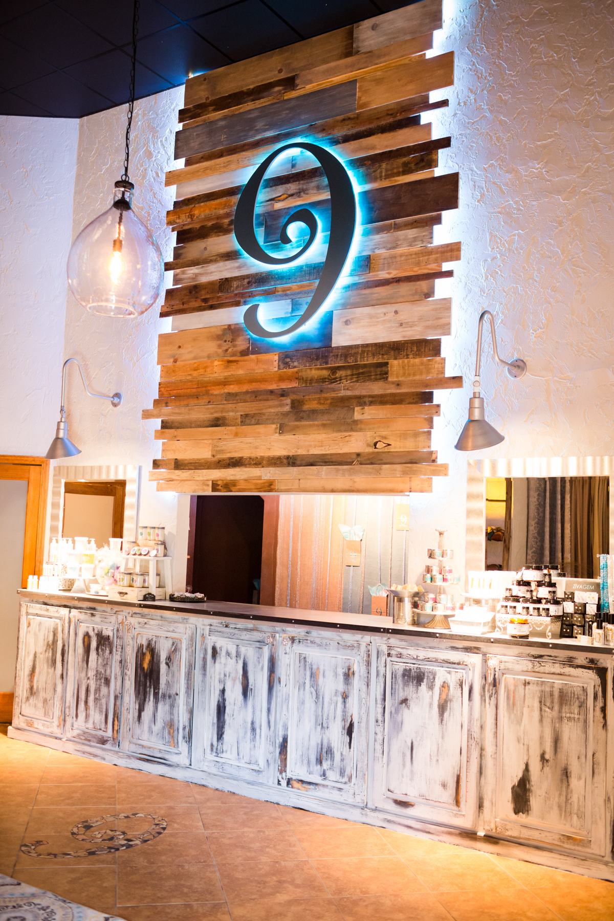 picture Cloud 9 Spa Gainesville youtube