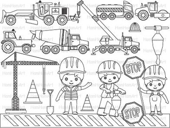 pic Construction Machines Coloring Pages coloring pages cat caterpillar