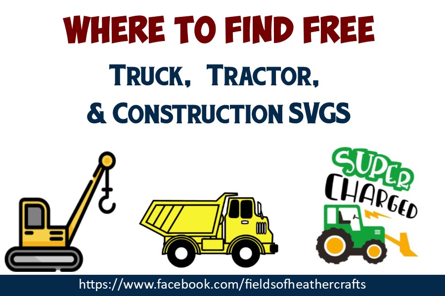 pix Construction Svg Files Free construction trucks svg files