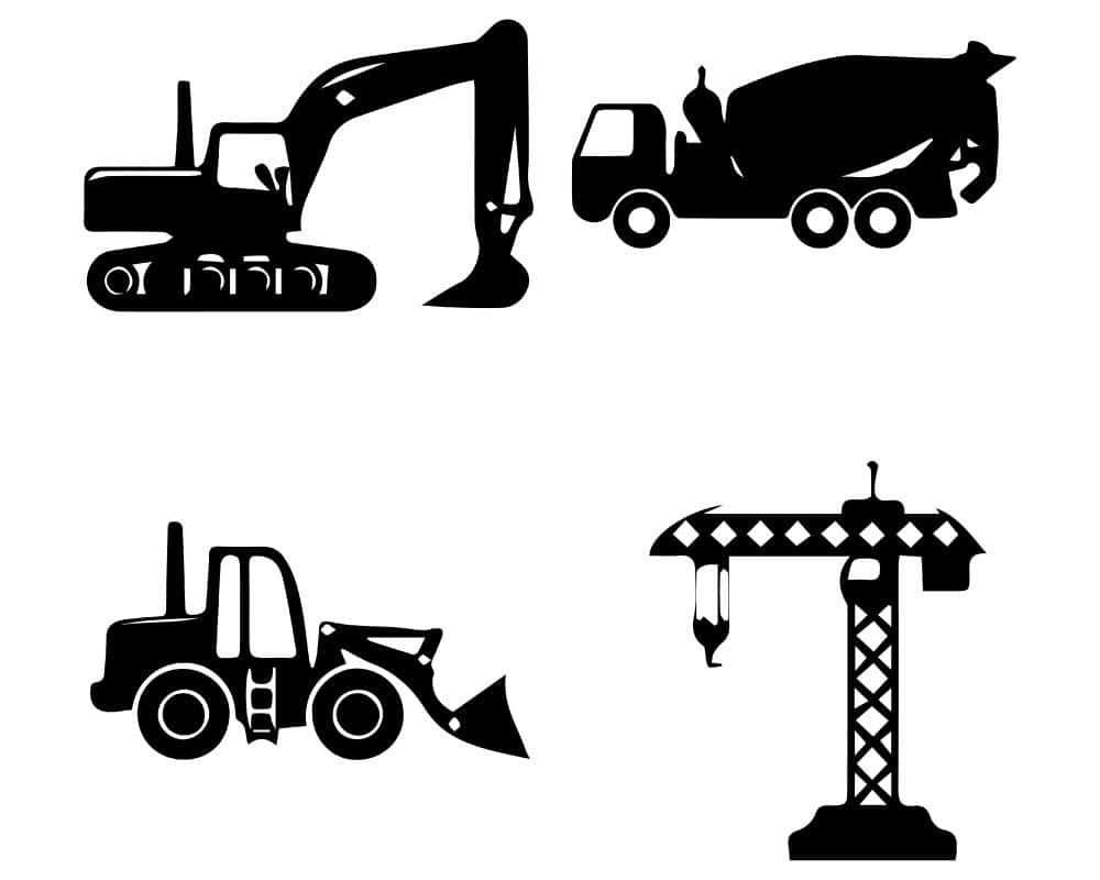 wallpapers Construction Svg Files Free the crafty crafter club