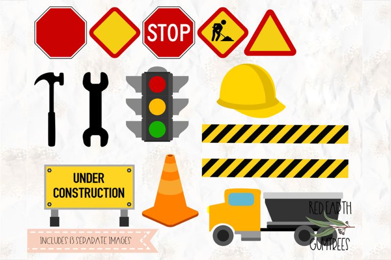 pics Construction Svg Files Free construction svg etsy