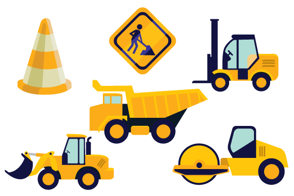 picture Construction Svg Files Free construction collection 1 svg cut files