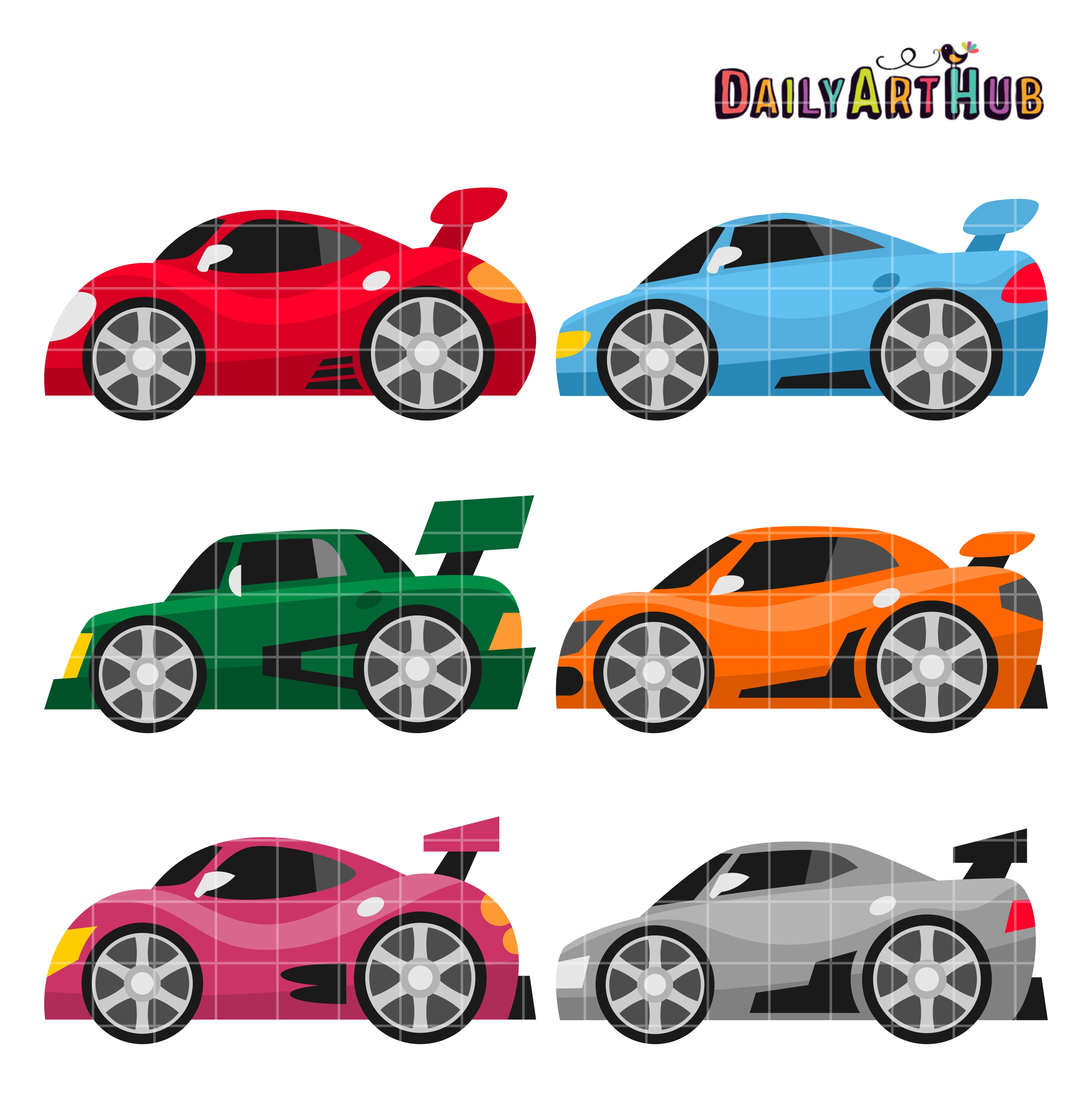 pics Cool Car Clipart clipart library
