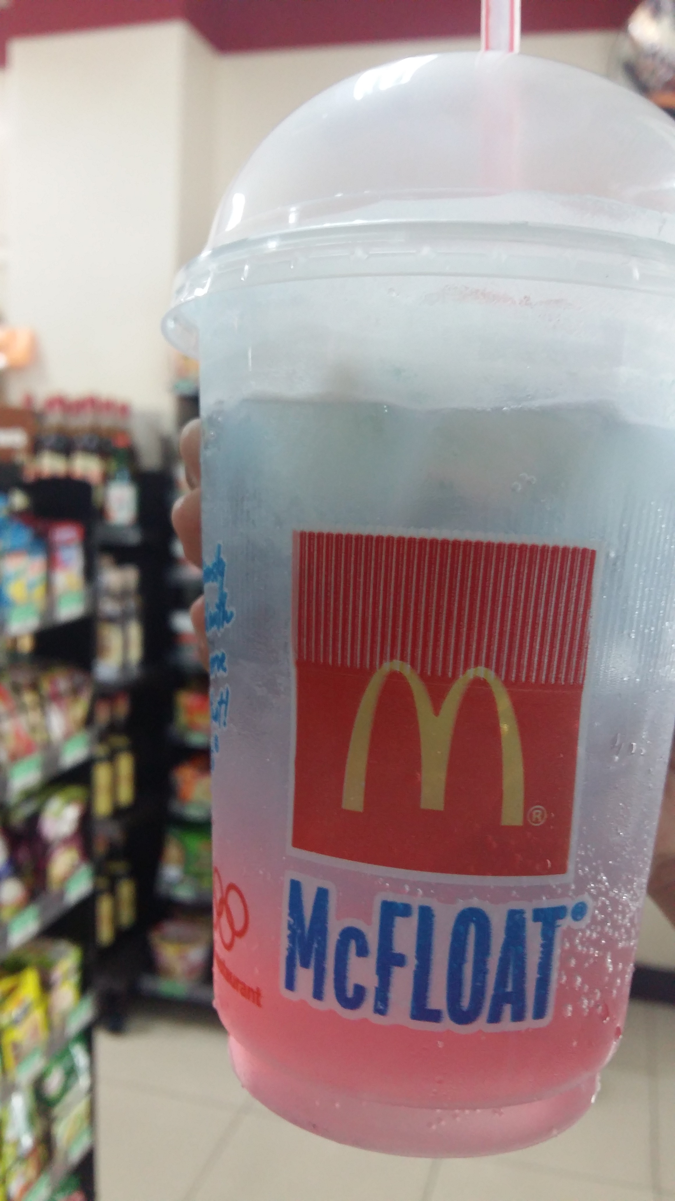wallpapers Cotton Candy Mcfloat cotton candy mcfloat a couple s