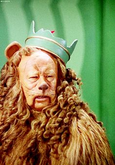 images Cowardly Lion Crown scarecrow tin man or cowardly lion