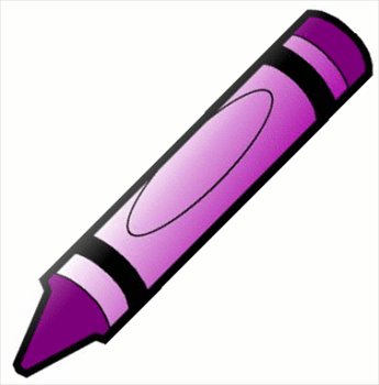 wallpapers Crayon Clip Art Free home office crayon clip art black and