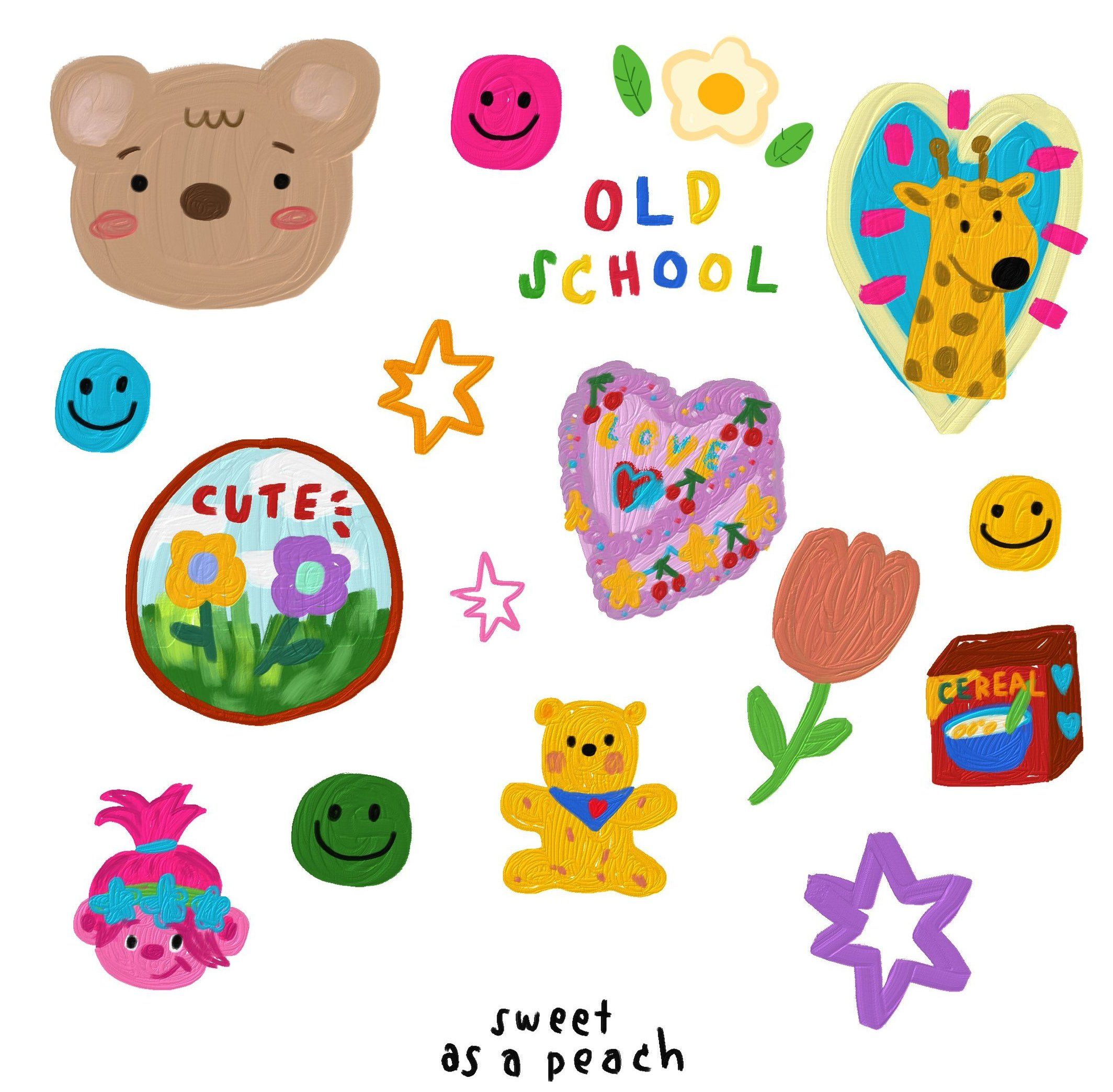 picture Cute Korean Stickers Png korean korea kpop png cute red heart
