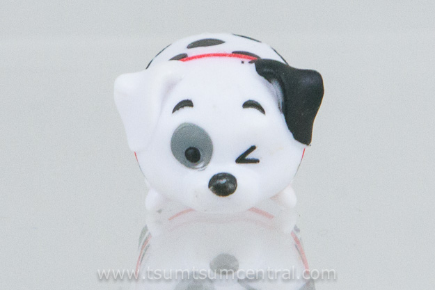 wallpapers Dalmatian Tsum Tsum details about disney tsum tsum mystery stack pack series 3 patch 101 dalmatians figure new