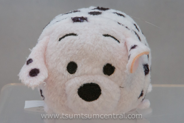 pic Dalmatian Tsum Tsum disney tsum tsum