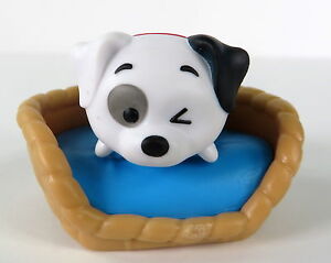 pix Dalmatian Tsum Tsum disney tsum tsum