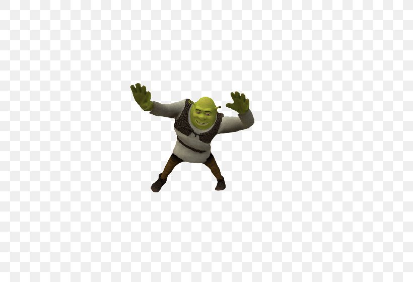 pic Dancing Shrek Gif green screen red screen dancing shrek effects