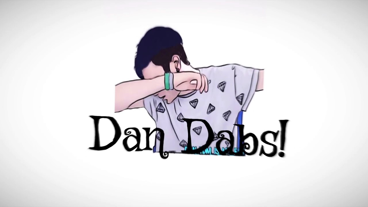 picture Dantdm Dab Police the dab must be stopped