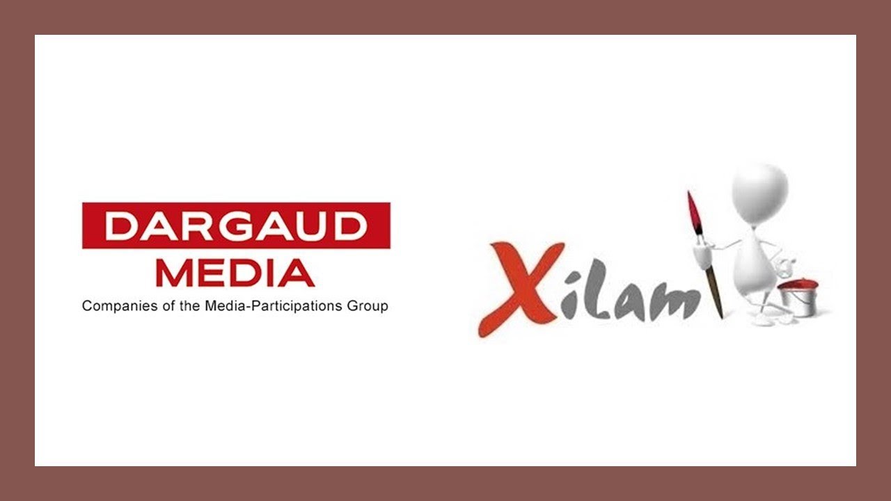 pix Dargaud Media dargaud media logo
