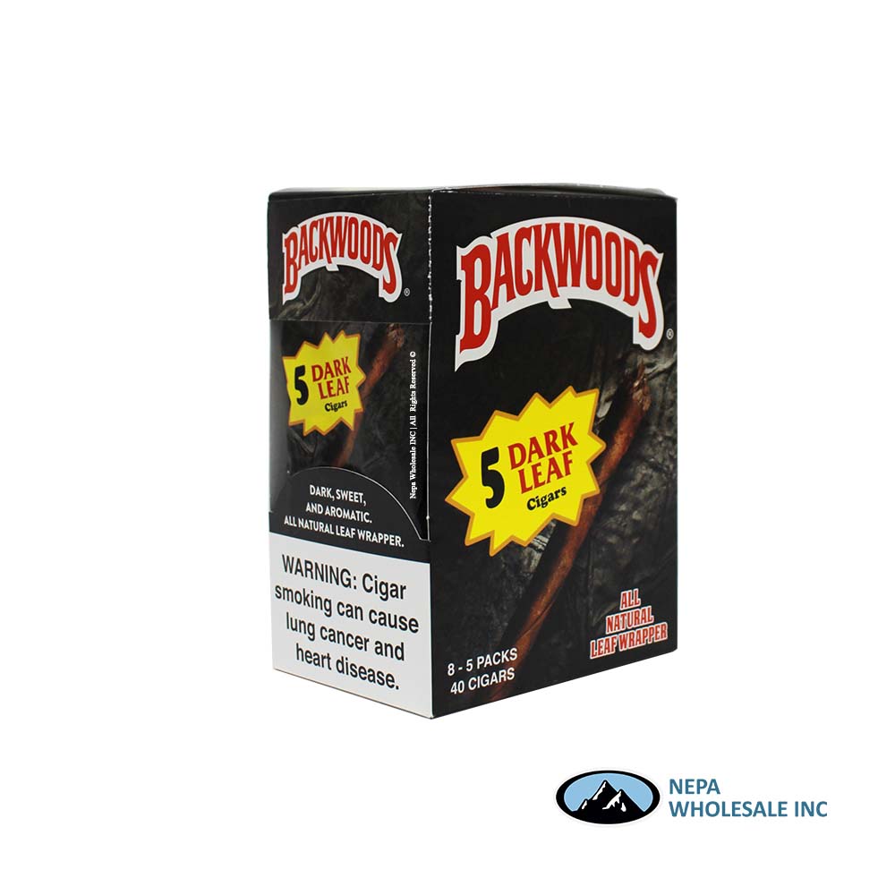 wallpapers Dark Leaf Backwoods backwoods cigars dark leaf 8 5ct