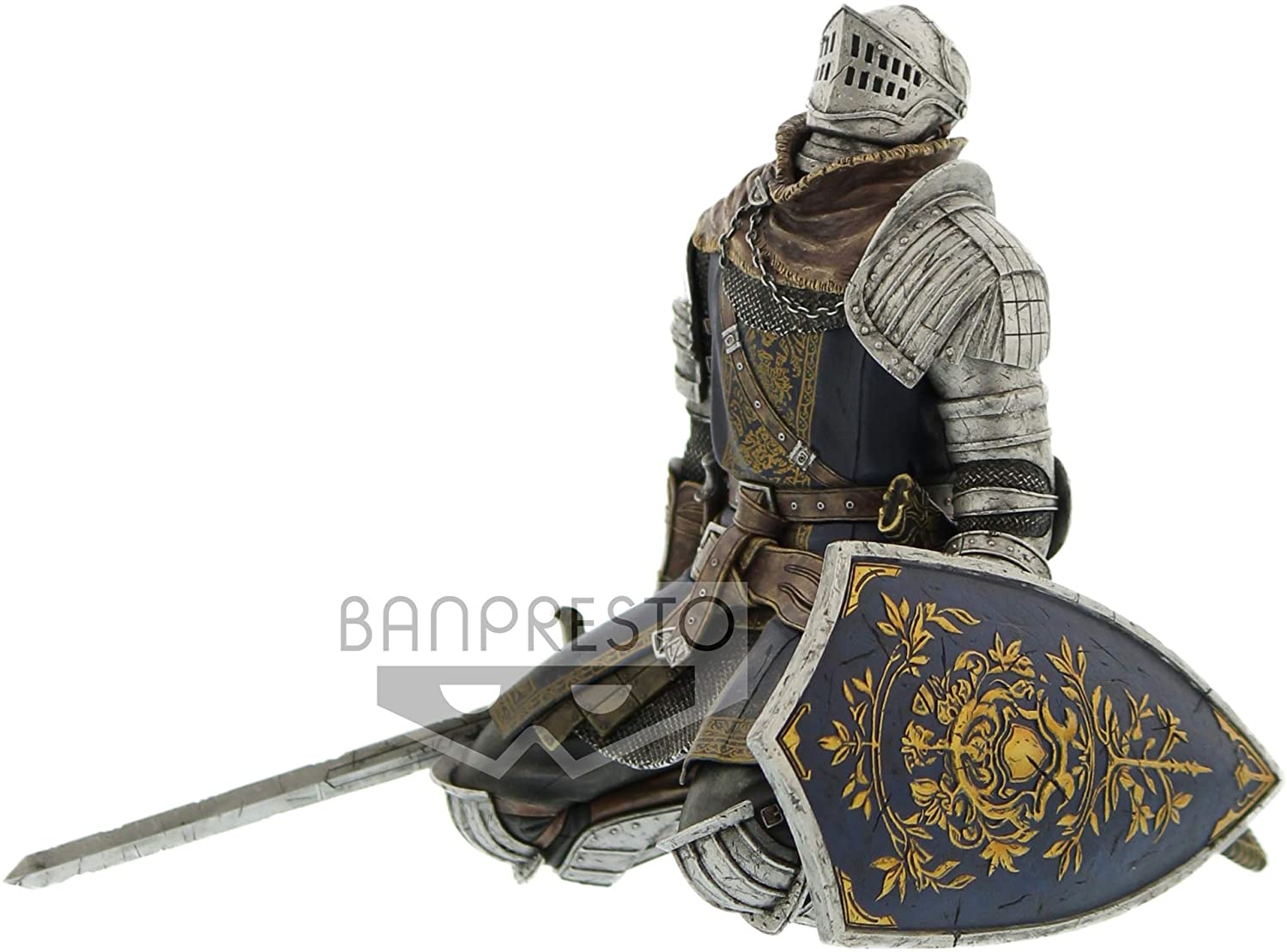 images Dark Souls Oscar Of Astora Statue dark souls knight of astora oscar 1 6 scale statue