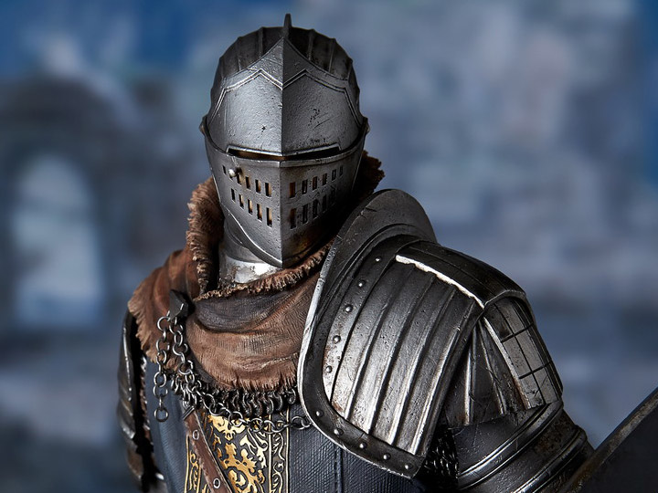 images Dark Souls Oscar Of Astora Statue dark souls knight of astora oscar statue by gecco co