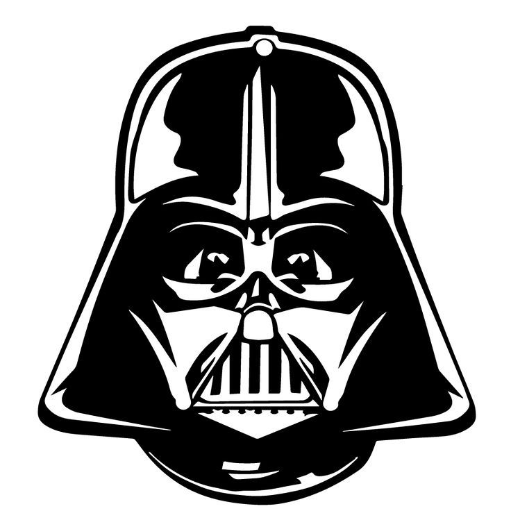 photo Darth Vader Clip Art Free clipart library