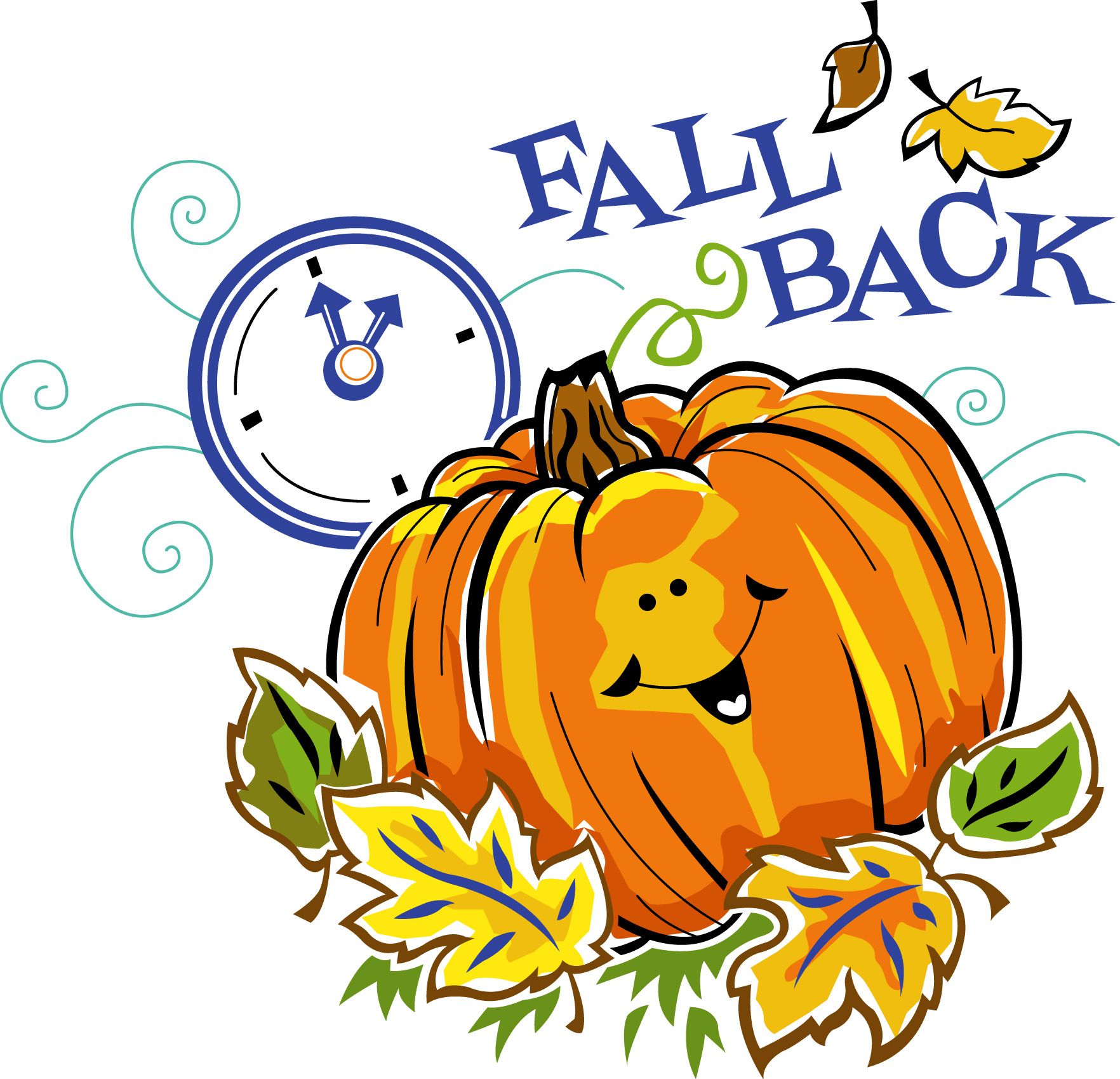pix Daylight Savings Time Fall Back Clipart clipart library