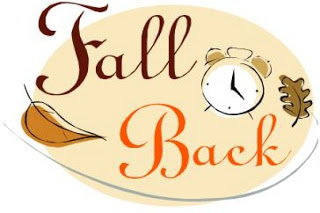 images Daylight Savings Time Fall Back Clipart spring forward fall back