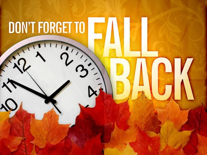 pix Daylight Savings Time Fall Back Clipart fall back stock illustrations 12 510