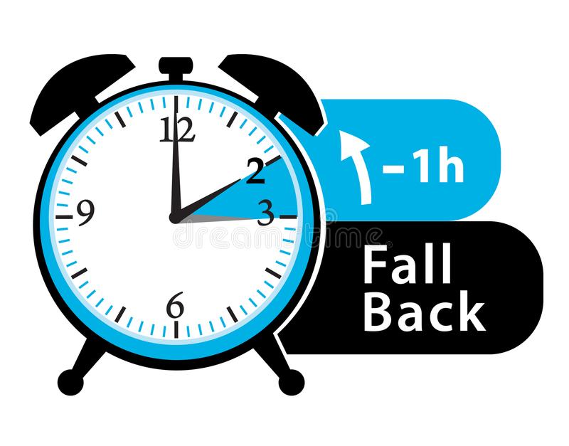 images Daylight Savings Time Fall Back Clipart daylight saving time ends