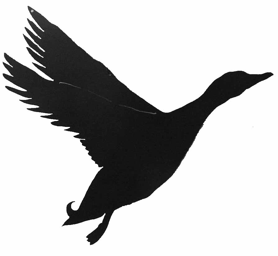 pic Dead Duck Silhouette dead duck apparel deadduckapparel