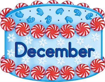 pics December Birthday Clipart clipart library