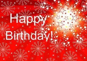 picture December Birthday Clipart december birthday happy birthday clip