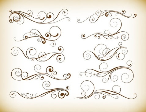 images Decorative Flourishes Svg zibbet marketplace