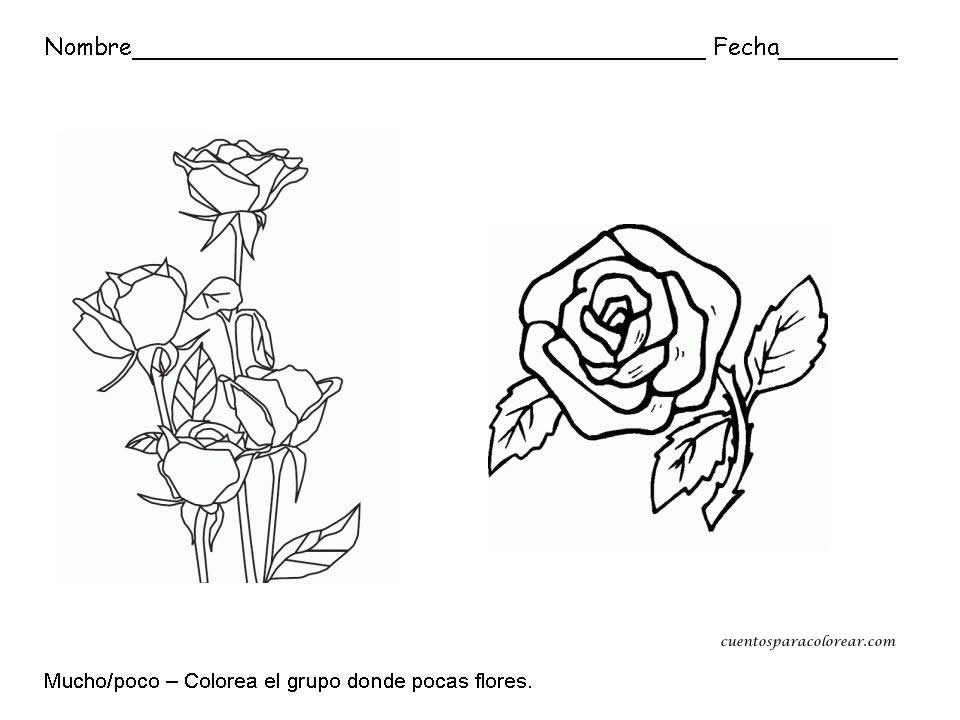 pic Dibujos De Mucho Poco resultado de imagen de muchos pocos