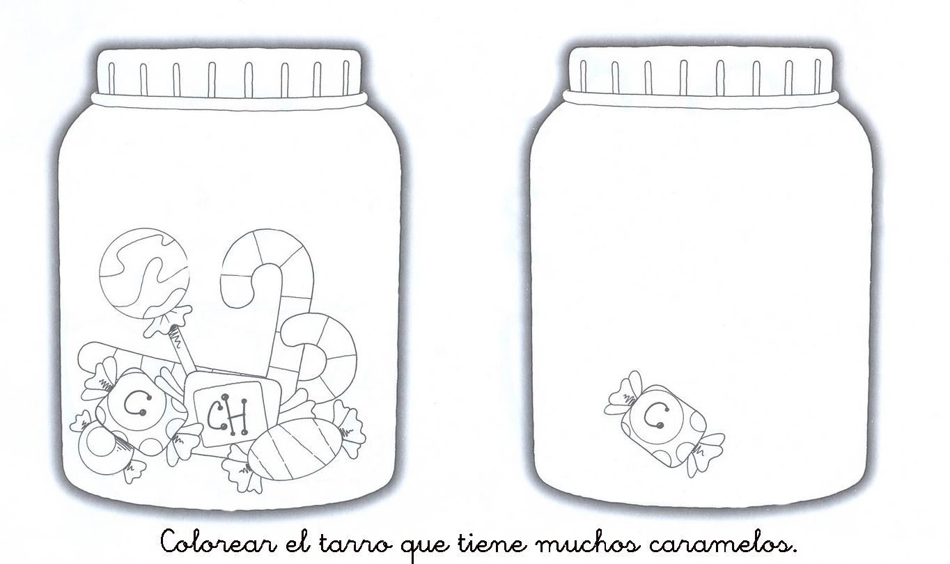 pic Dibujos De Mucho Poco 7 ideas de mucho poco actividades de