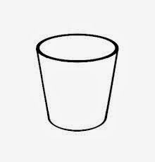 pic Dibujos De Vasos Para Colorear dibujos para colorear vasos