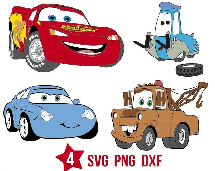 pics Disney Cars Svg cars svg disney svg disney cars svg mcqueen svg files for silhouette cameo or cricut