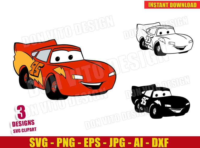 pics Disney Cars Svg ka chow svg free disney svg free cars