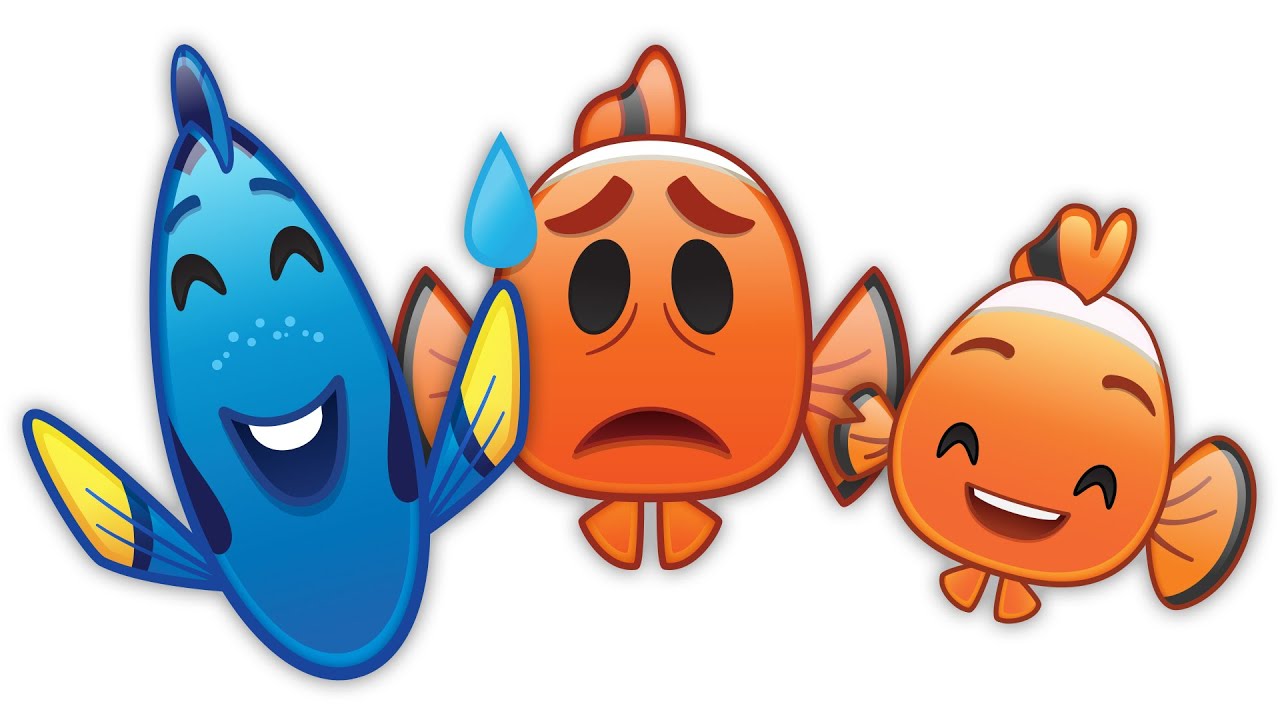 photo Disney Emoji Finding Nemo disney emoji blitz finding nemo team event missions 1 30 quick power demos