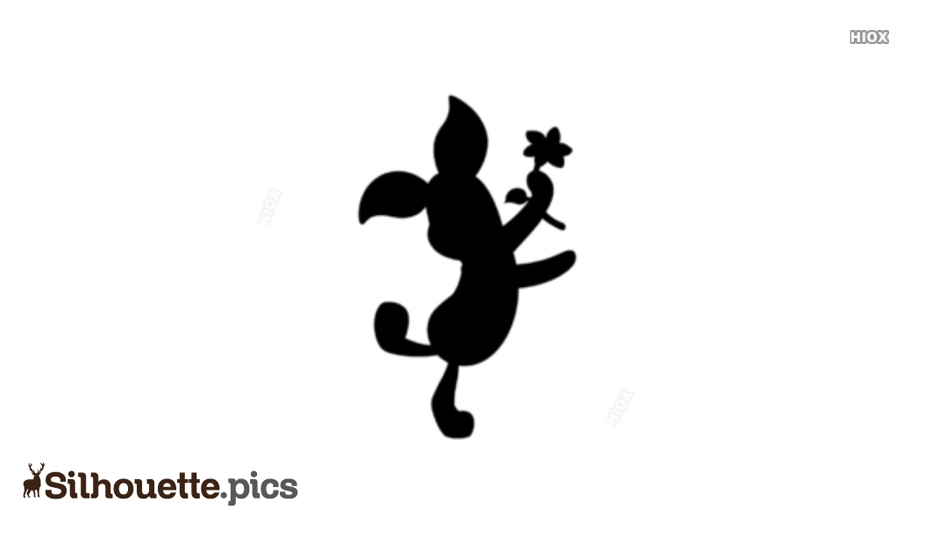 pic Disney Piglet Silhouette piglet silhouette images