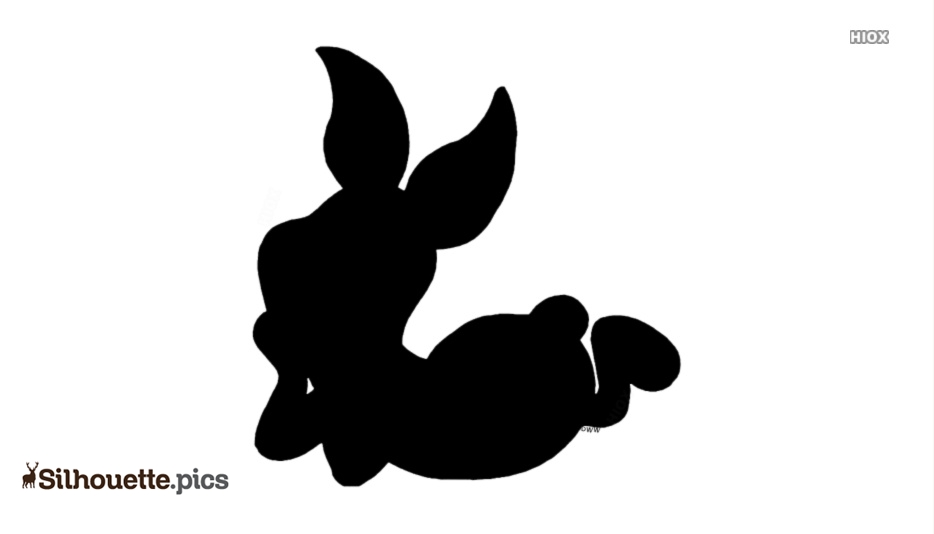 pic Disney Piglet Silhouette silhouette pics