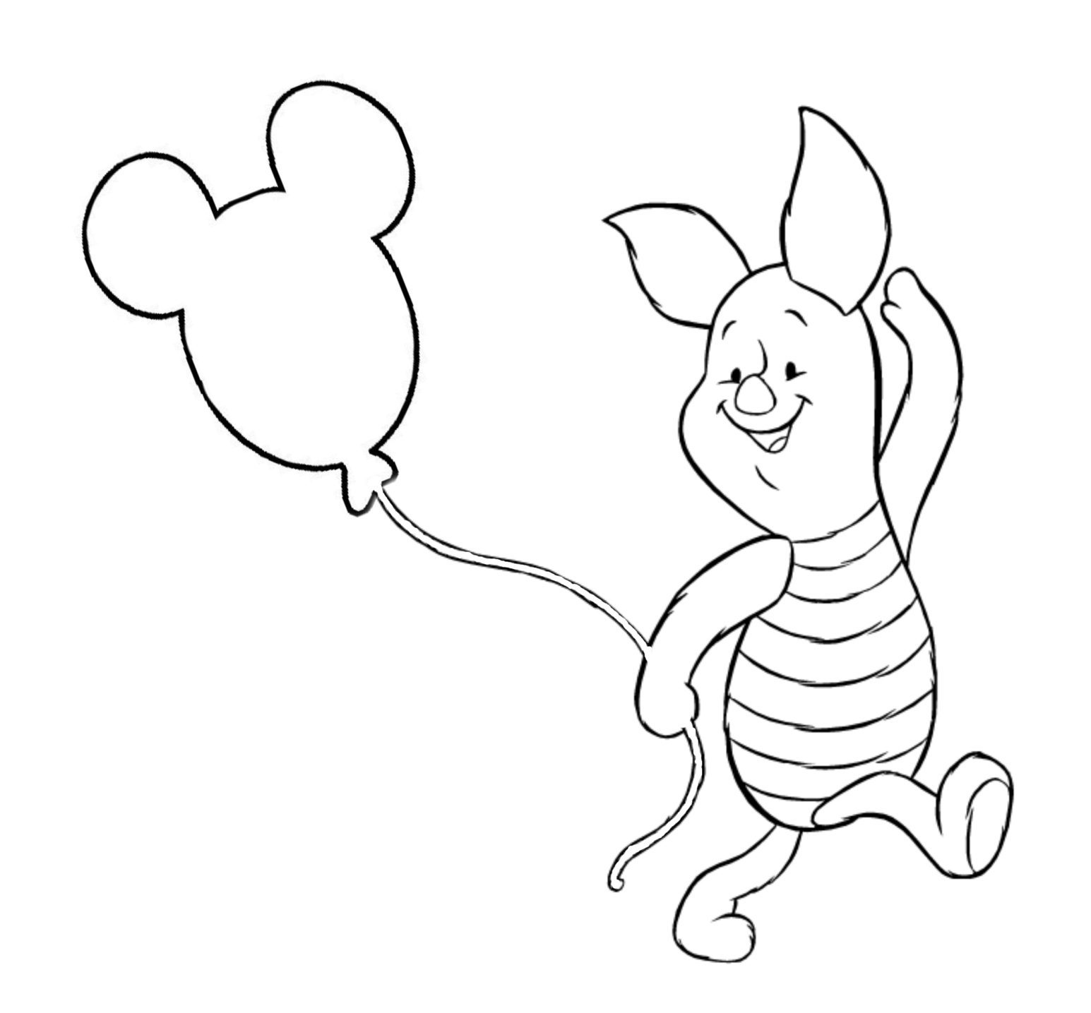 images Disney Piglet Silhouette piglet winnie the pooh svg piglet svg dxf disney cricut etsy