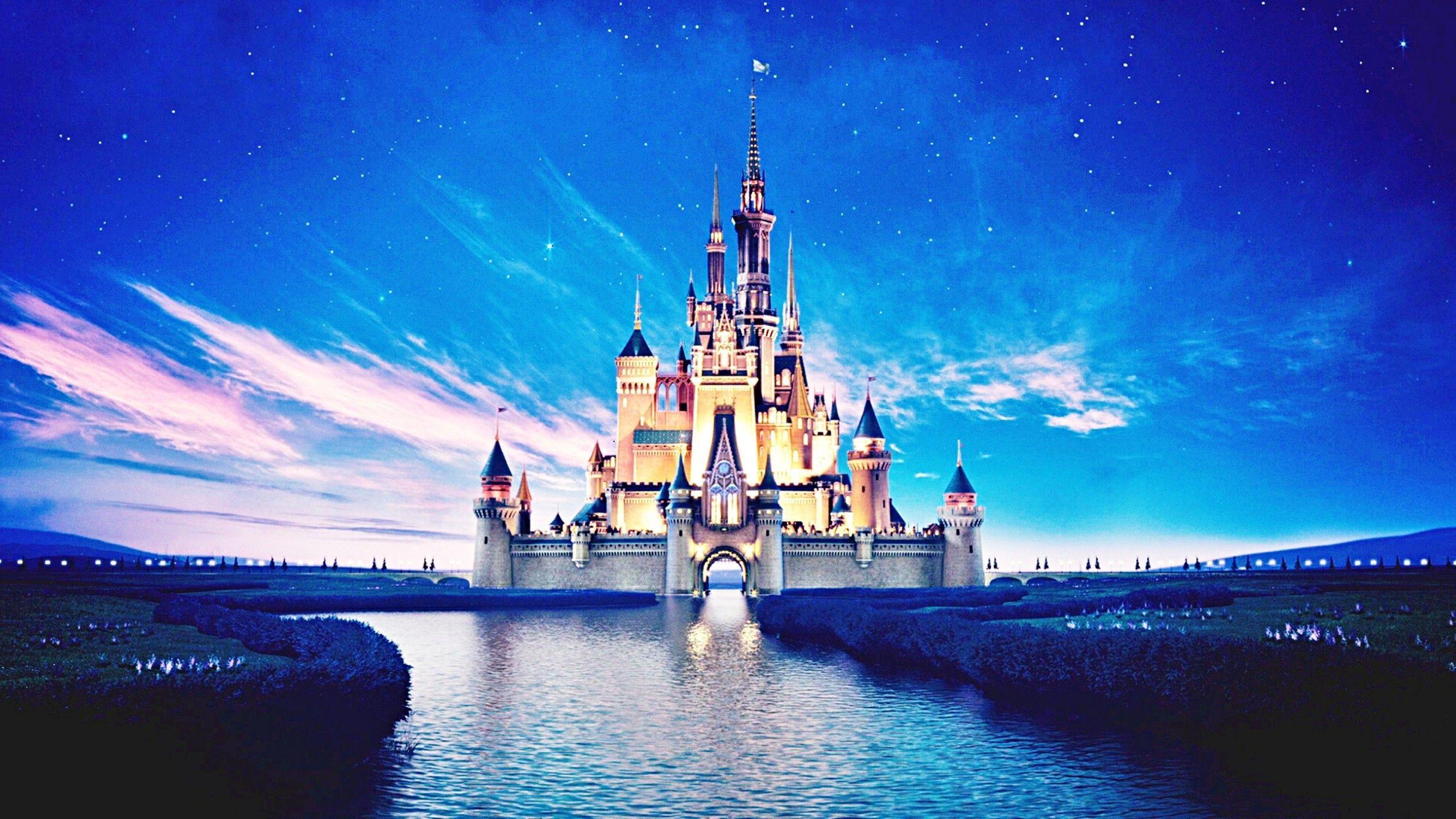 images Disney World Castle Background 10 latest disney world castle wallpaper