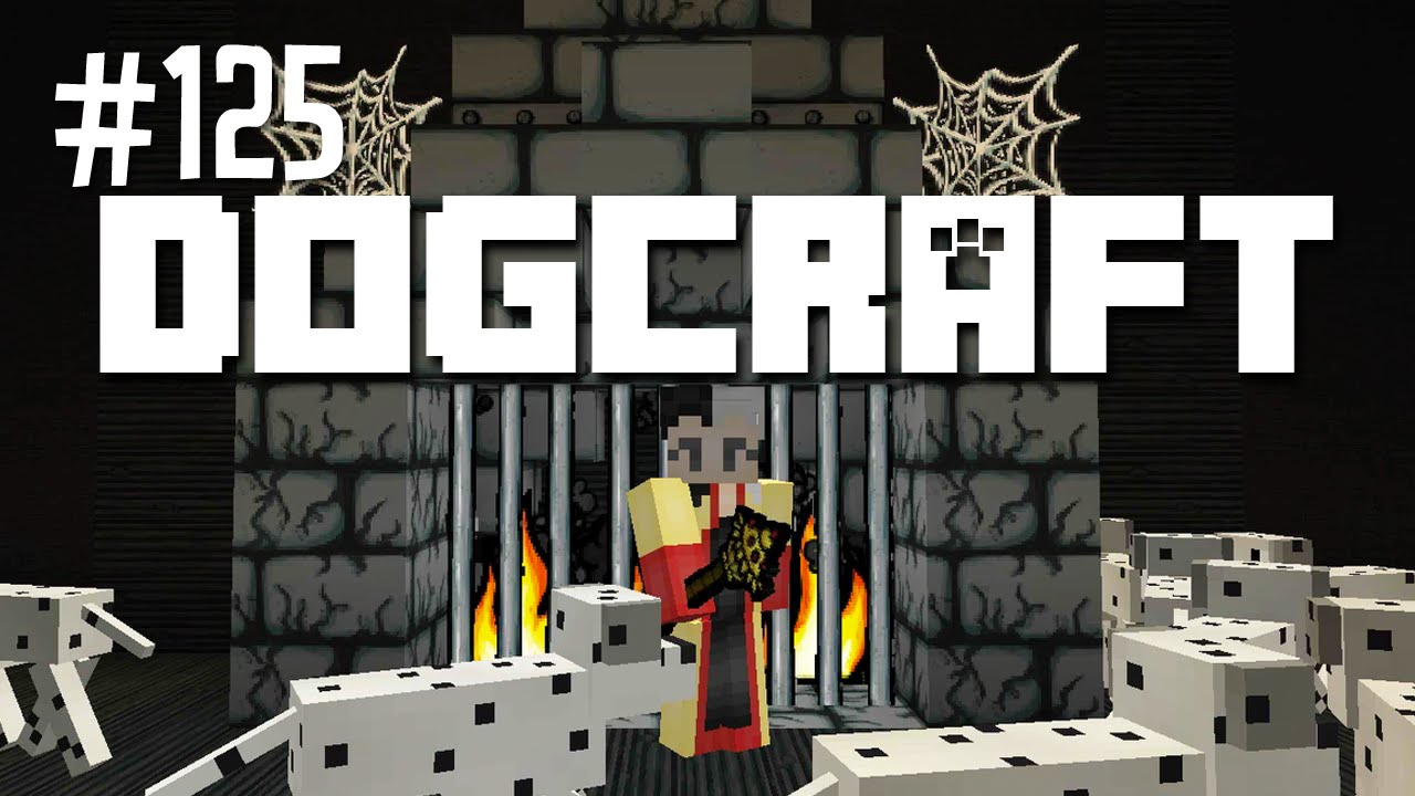 pic Dogcraft Cruella De Vil cruella de vil dogcraft ep 125