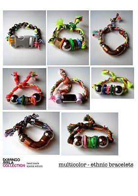 picture Domingo Ayala Jewelry pinterest