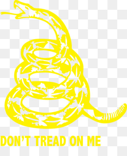 images Dont Tread On Me Snake Png clipart library