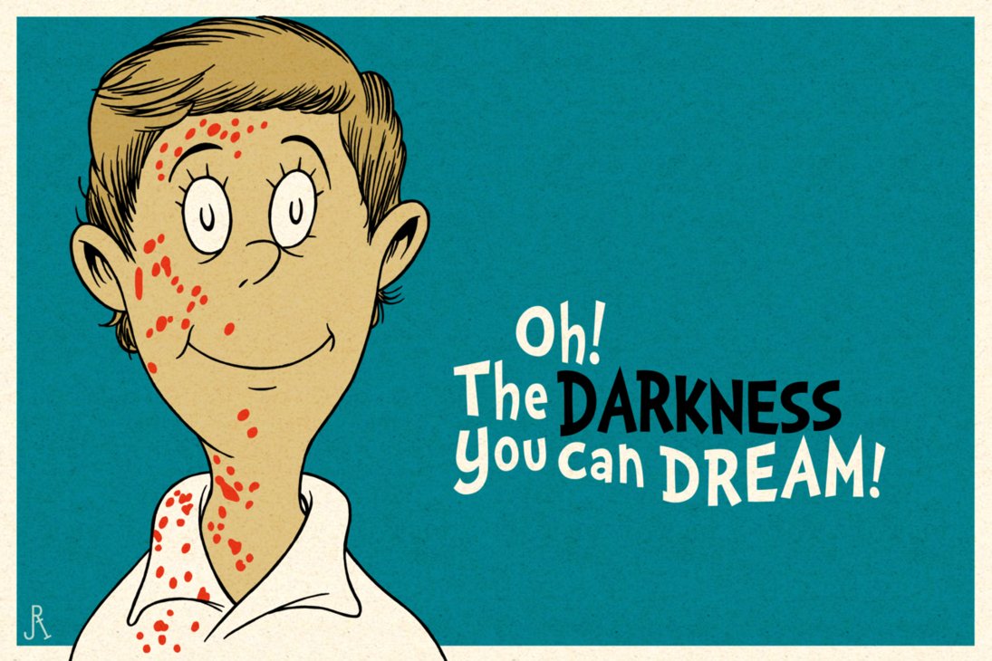 wallpapers Dr Seuss Human Characters dr seuss expands his horizons