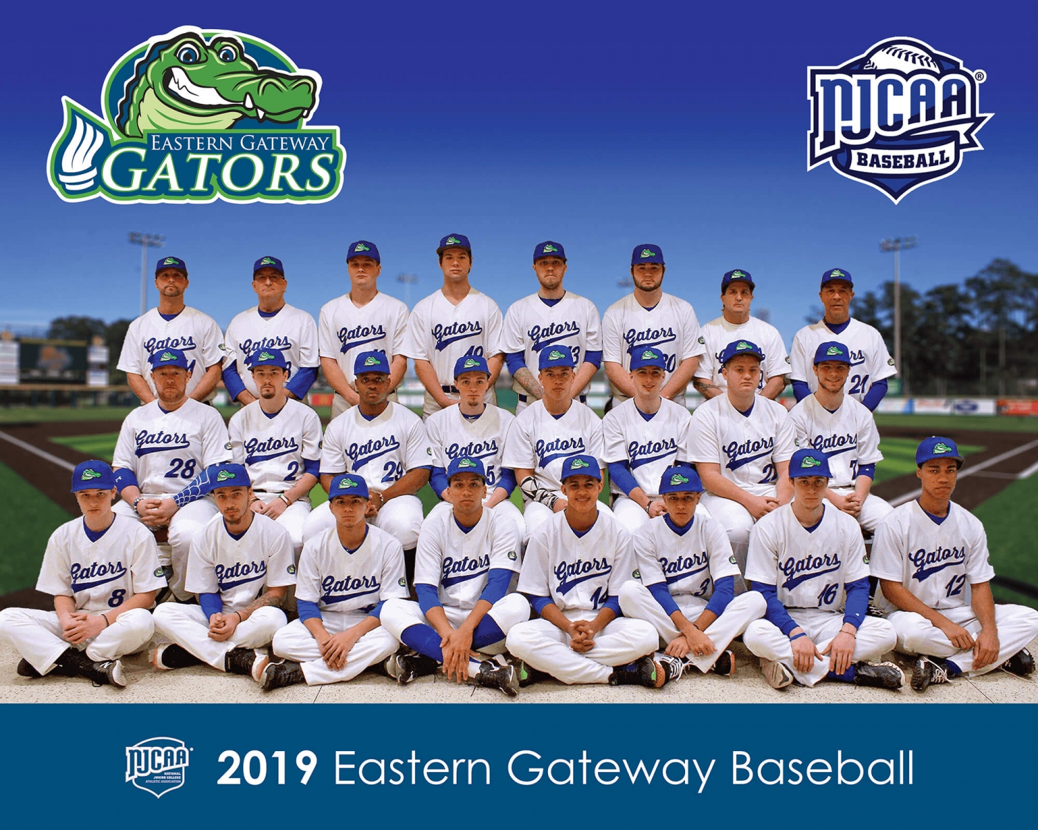 photo Eastern Gateway Community College Athletics eastern gateway community college